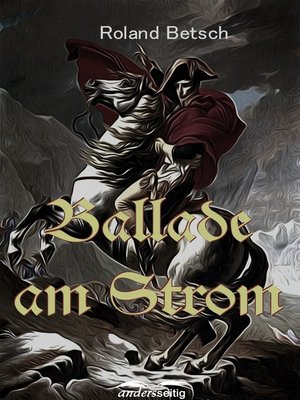 cover image of Ballade vom Sturm